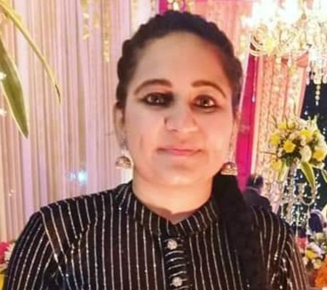 Diksha Chabbra