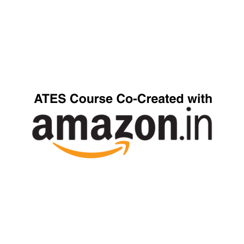 Amazon ATES Co-Creator