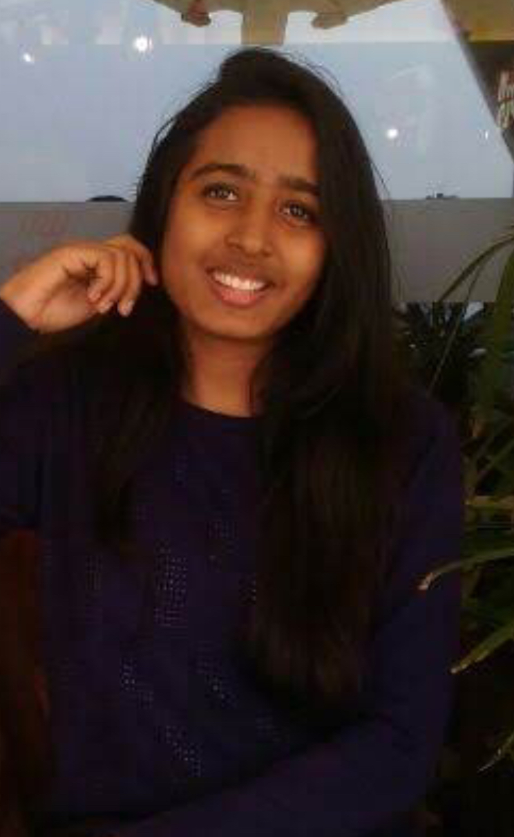 Shruti Kabi