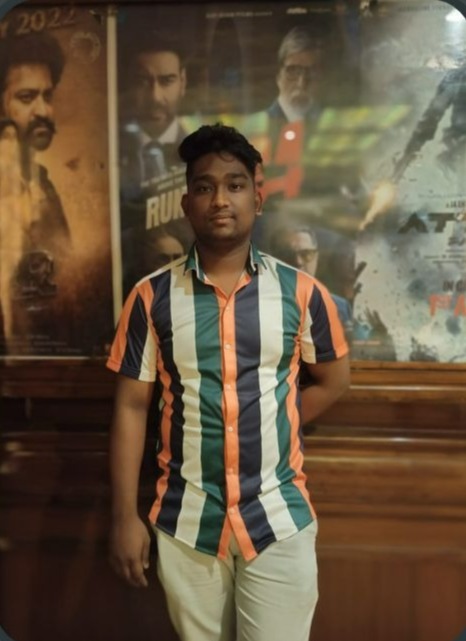 Manish Belel