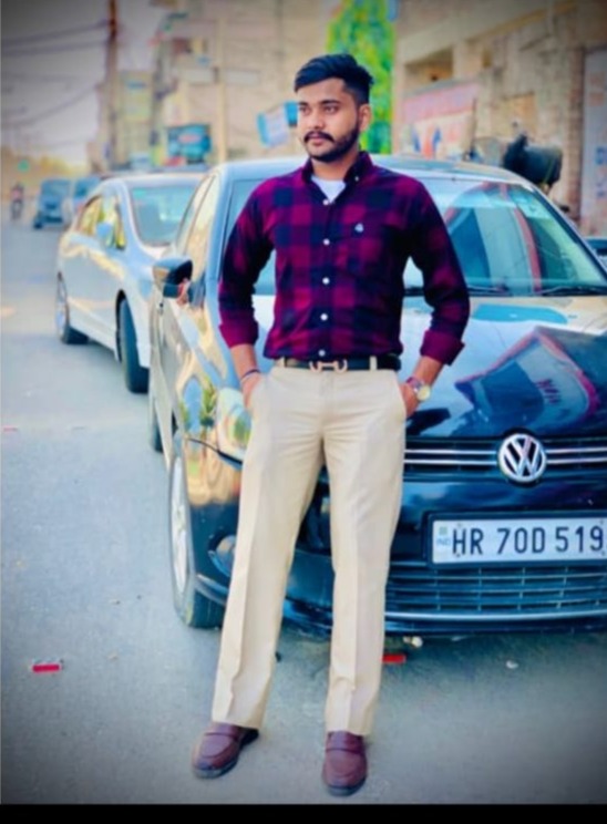 Sangram Singh