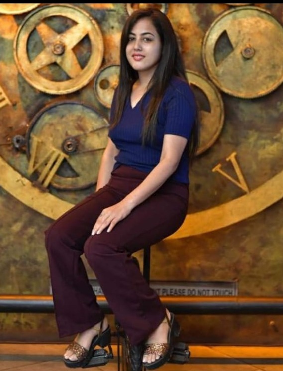Vaishnavi Dubey