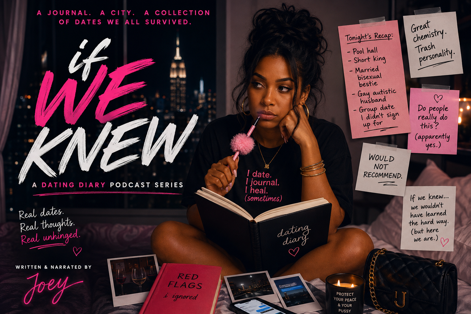 If We Knew cover