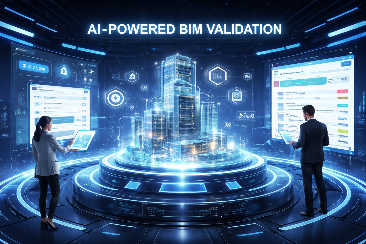 BIM Technology