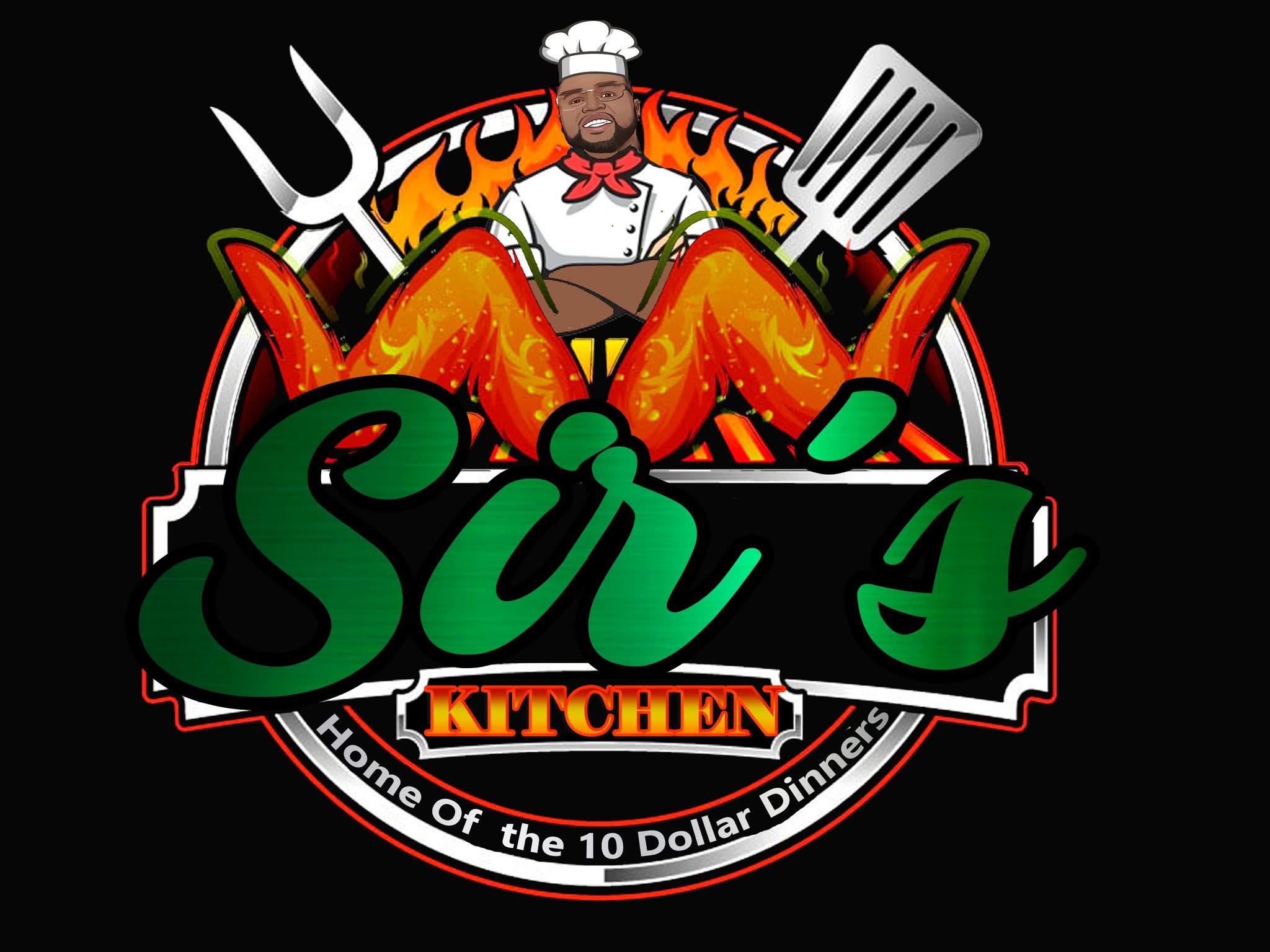 Sir's Kitchen LLC