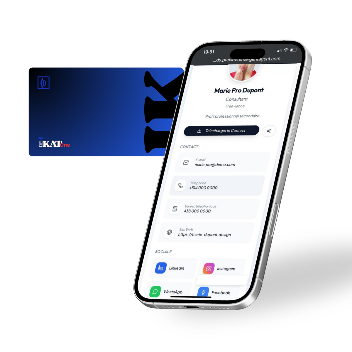 IKATone Enterprise