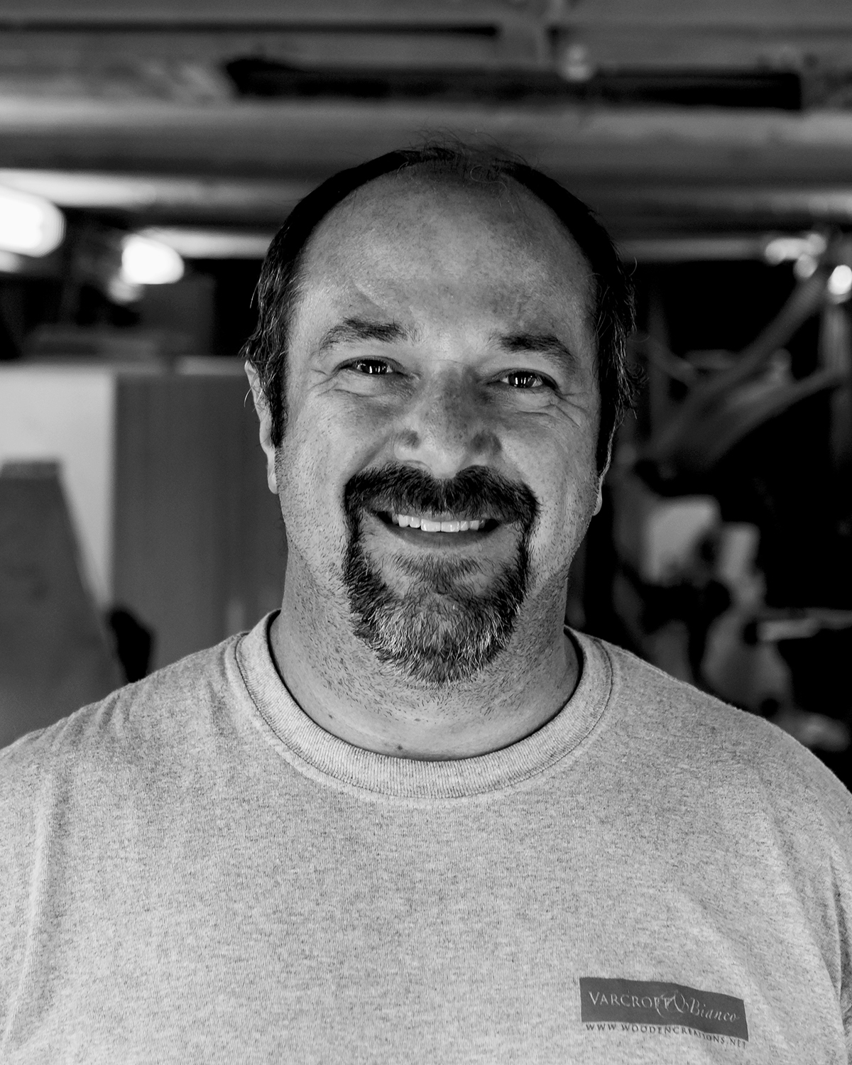 Brad Bates — Partner · Technology & operations