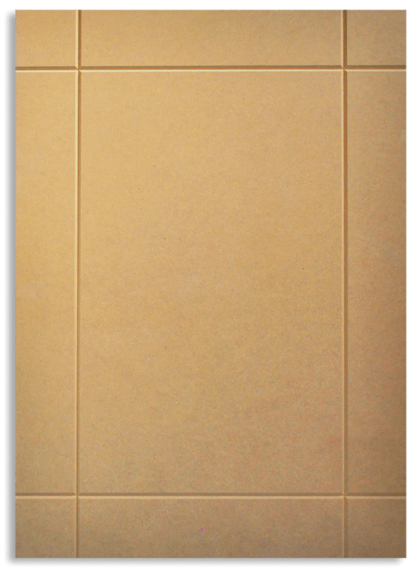 Spraynet Peterborough refinishing job featuring Ready To Paint cabinet doors