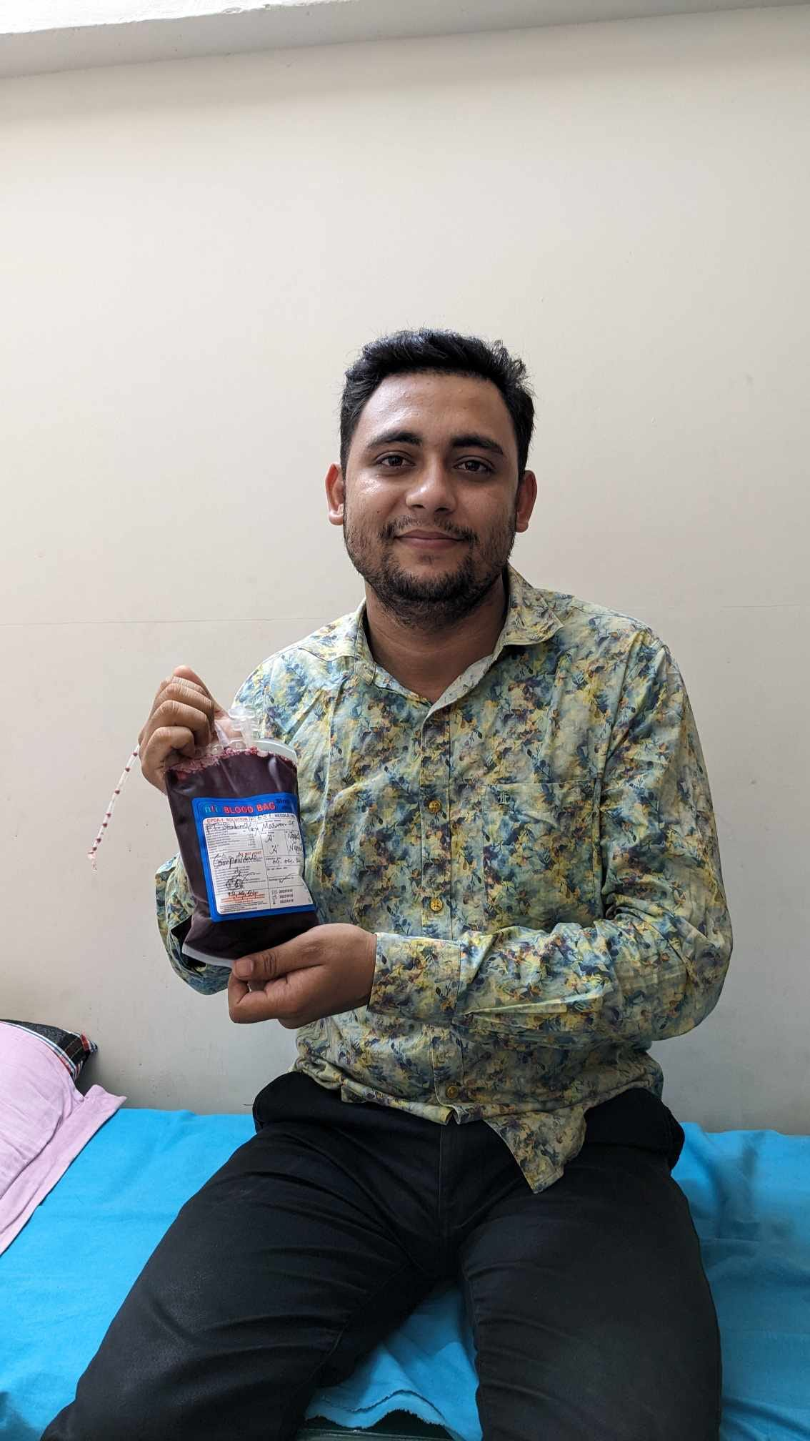 মাসুম পারভেজ