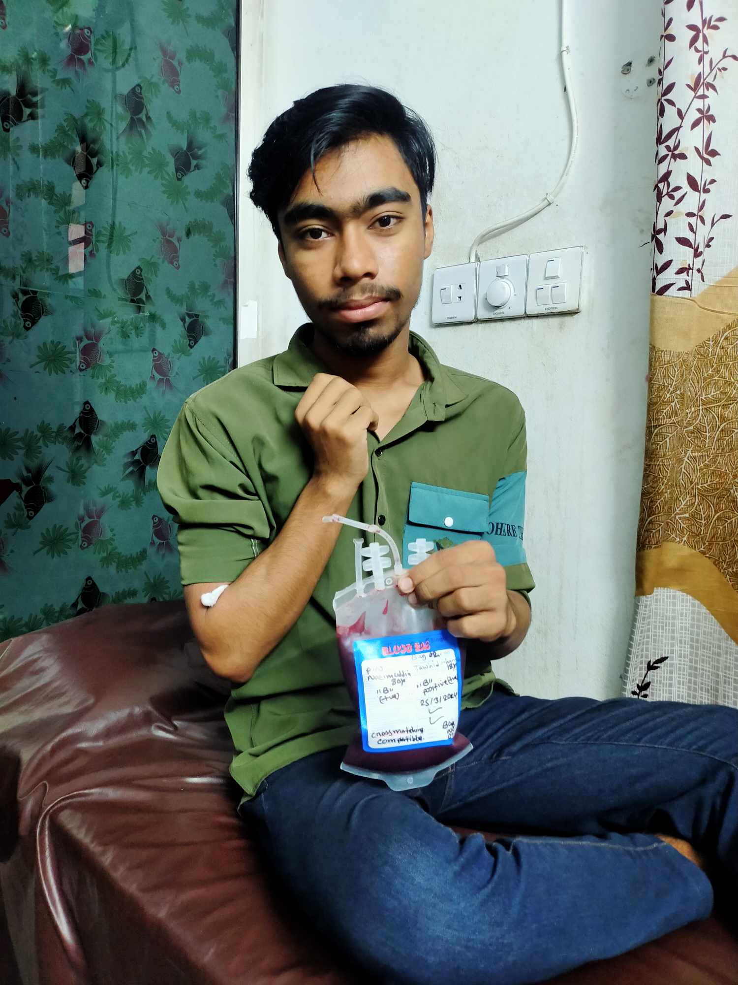 Tawhid Ahmed Abir