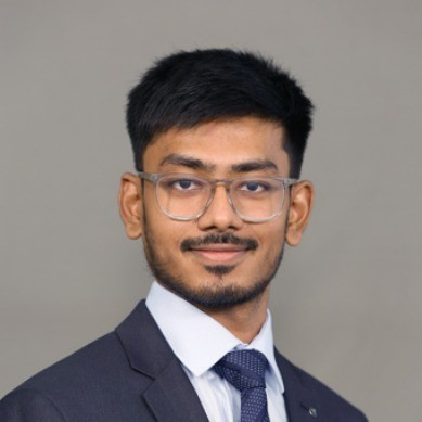 Tharun Sai