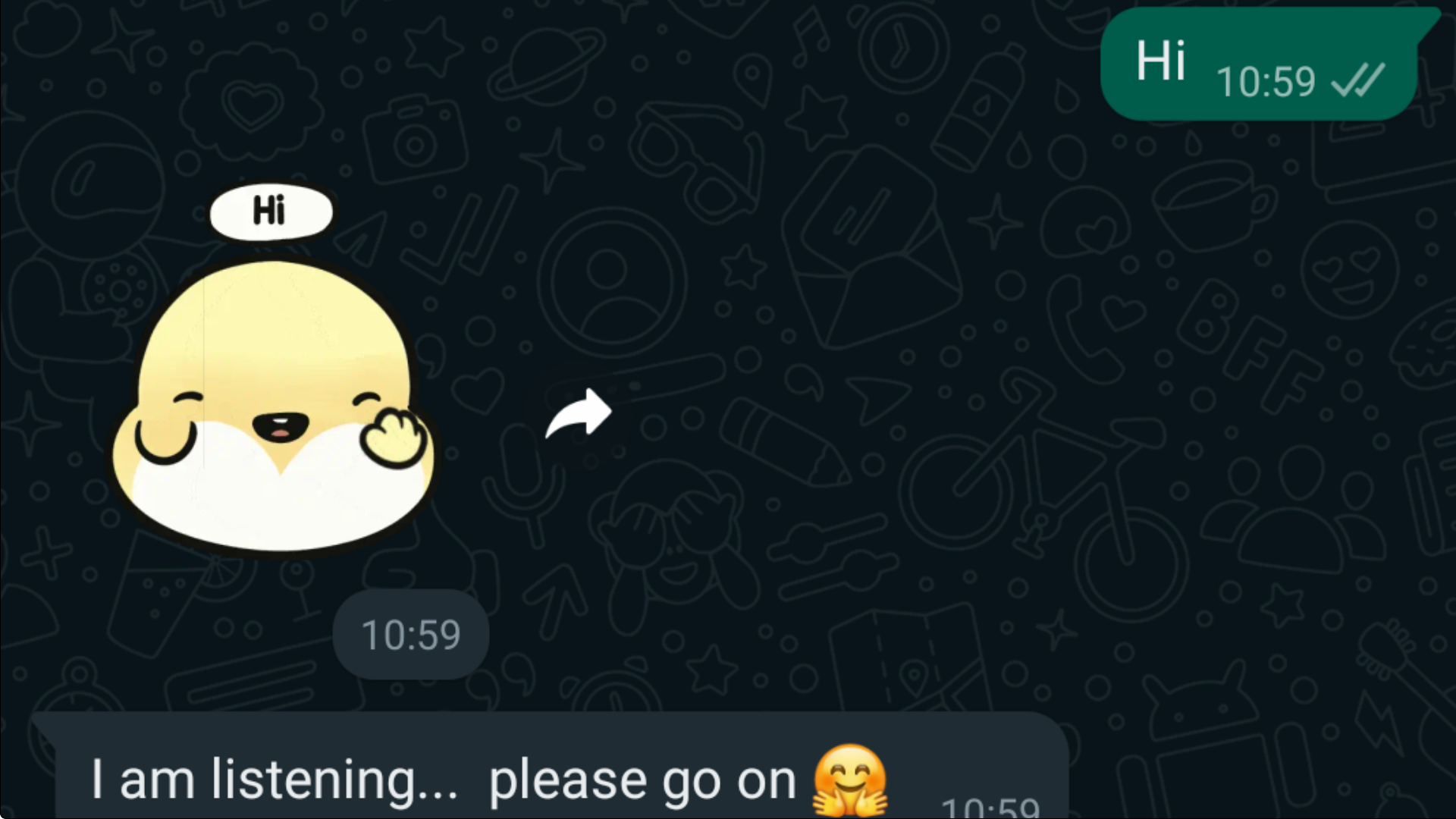 Khushi – WhatsApp Chatbot