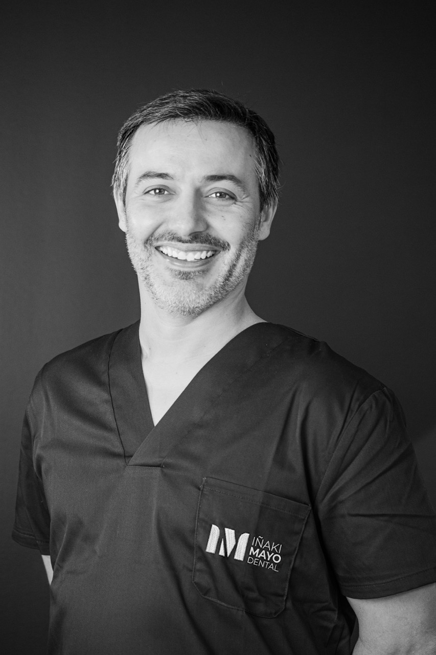 Dr. Iñaki Mayo