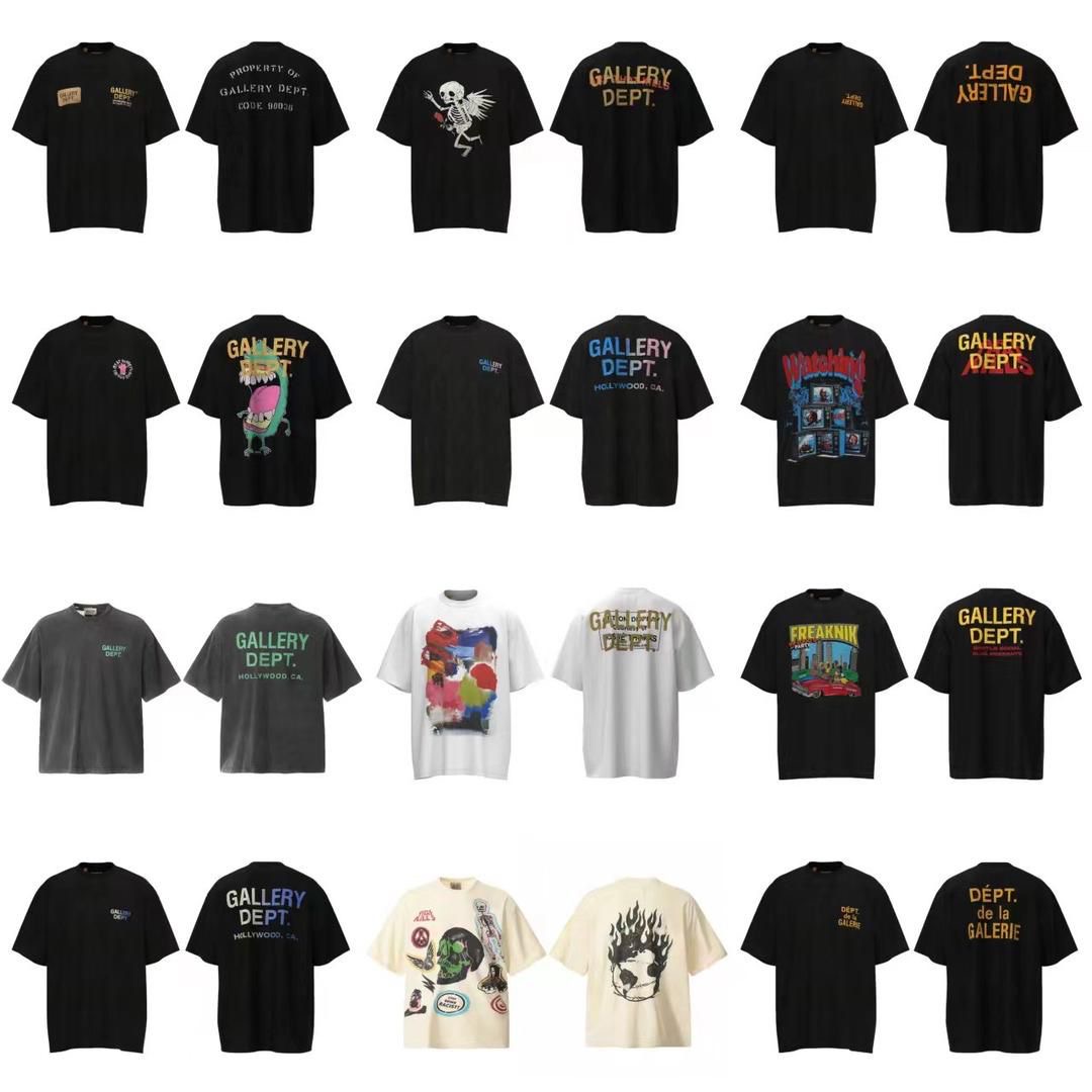 Gallery Dept Tops