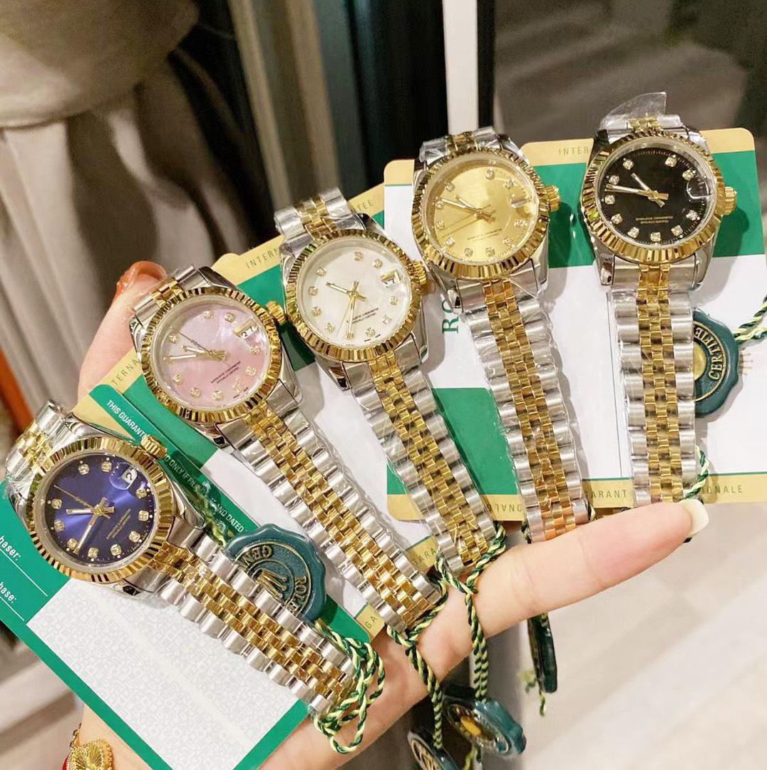 Rolex Watches