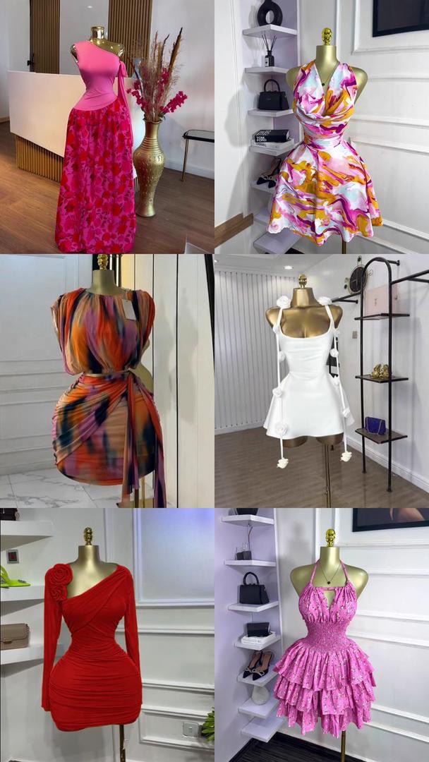 Clothing