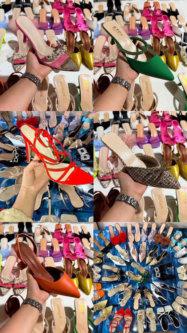 Women Heels