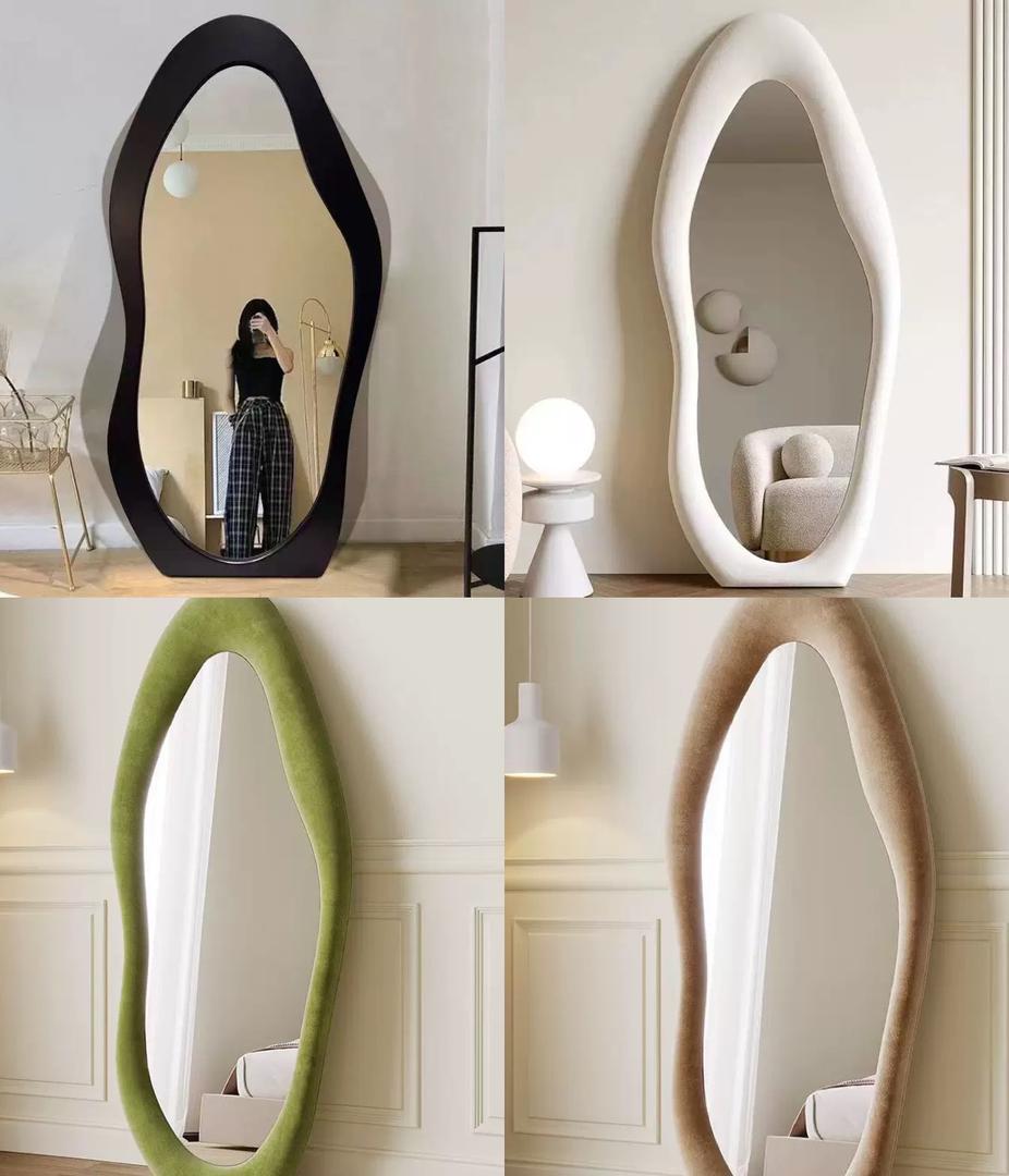 Full Length Mirror