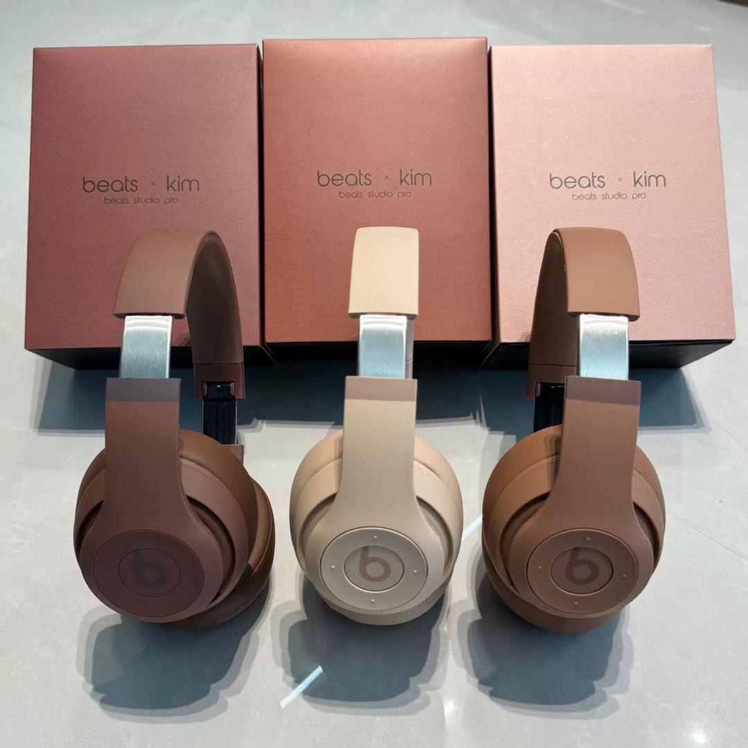 Beats Studio Pro