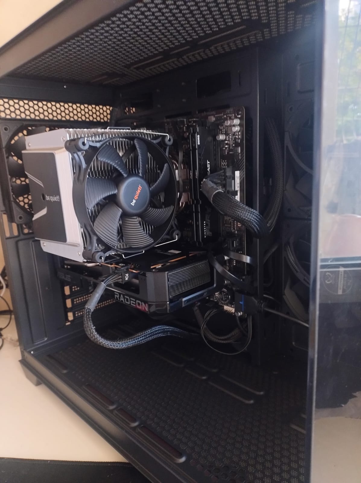 PC Gamer Sob Demanda
