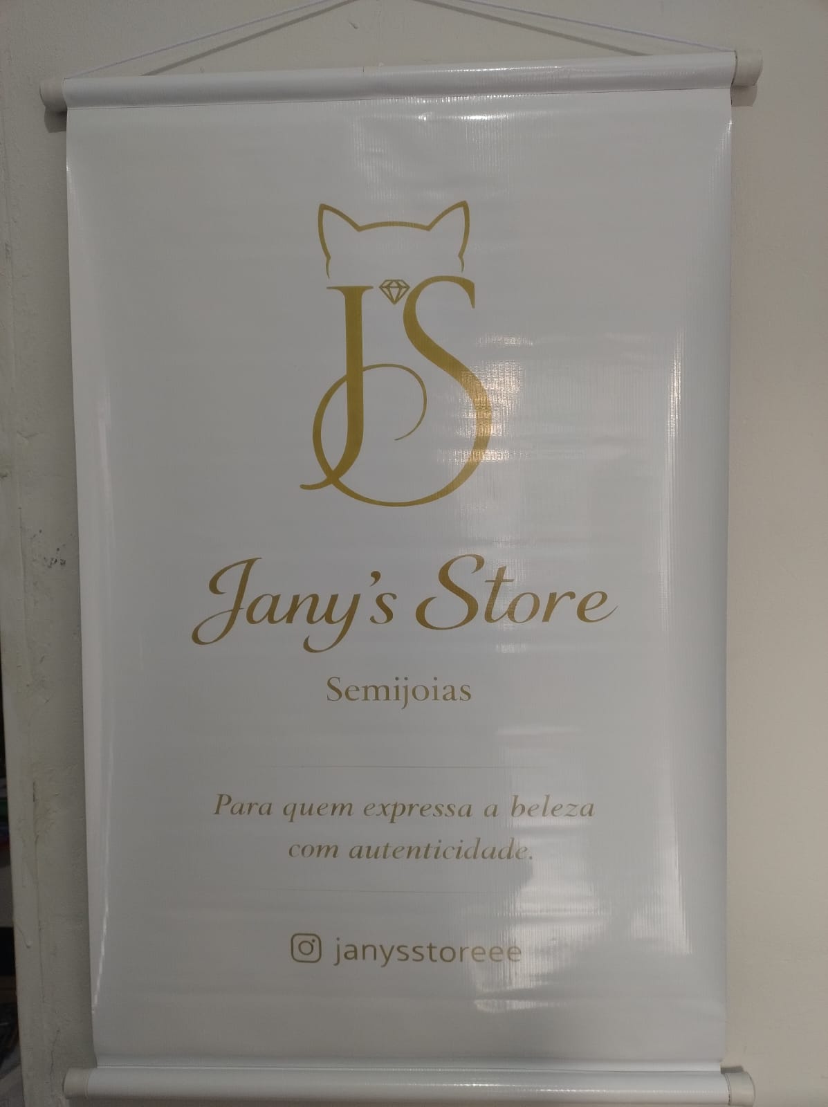 Banner Personalizado
