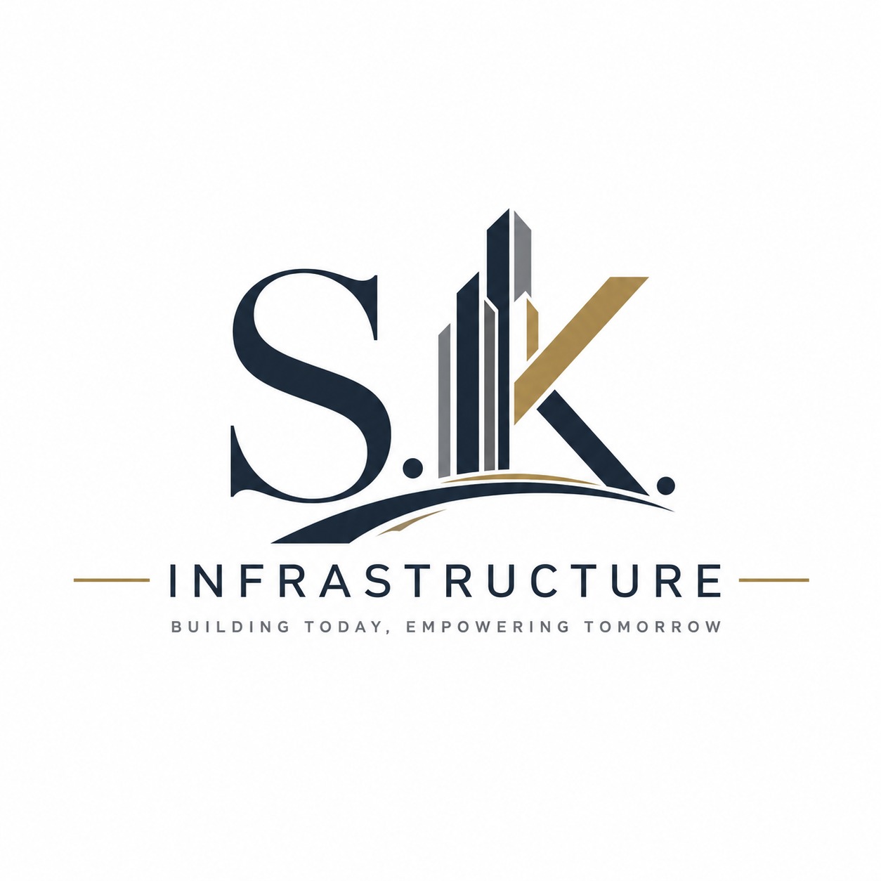 S.K. Infrastructure