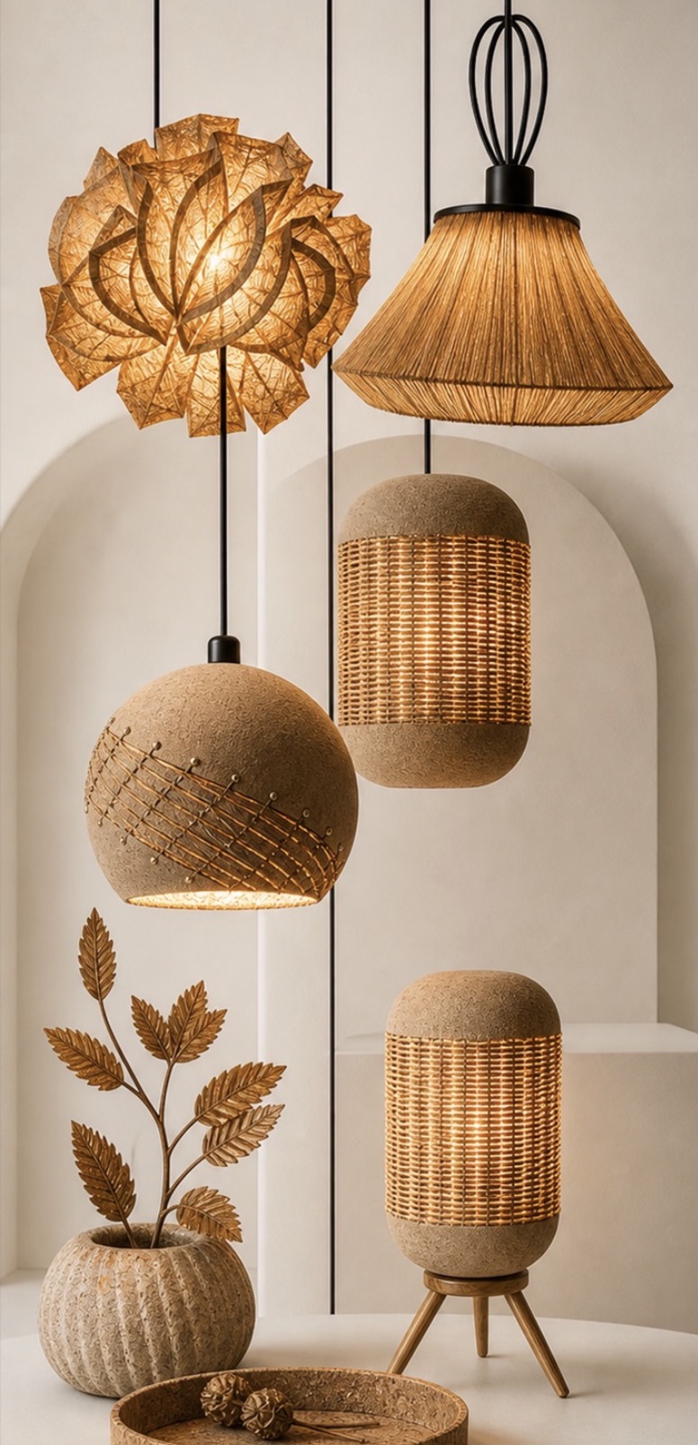 Lighting — Asia Sourcing