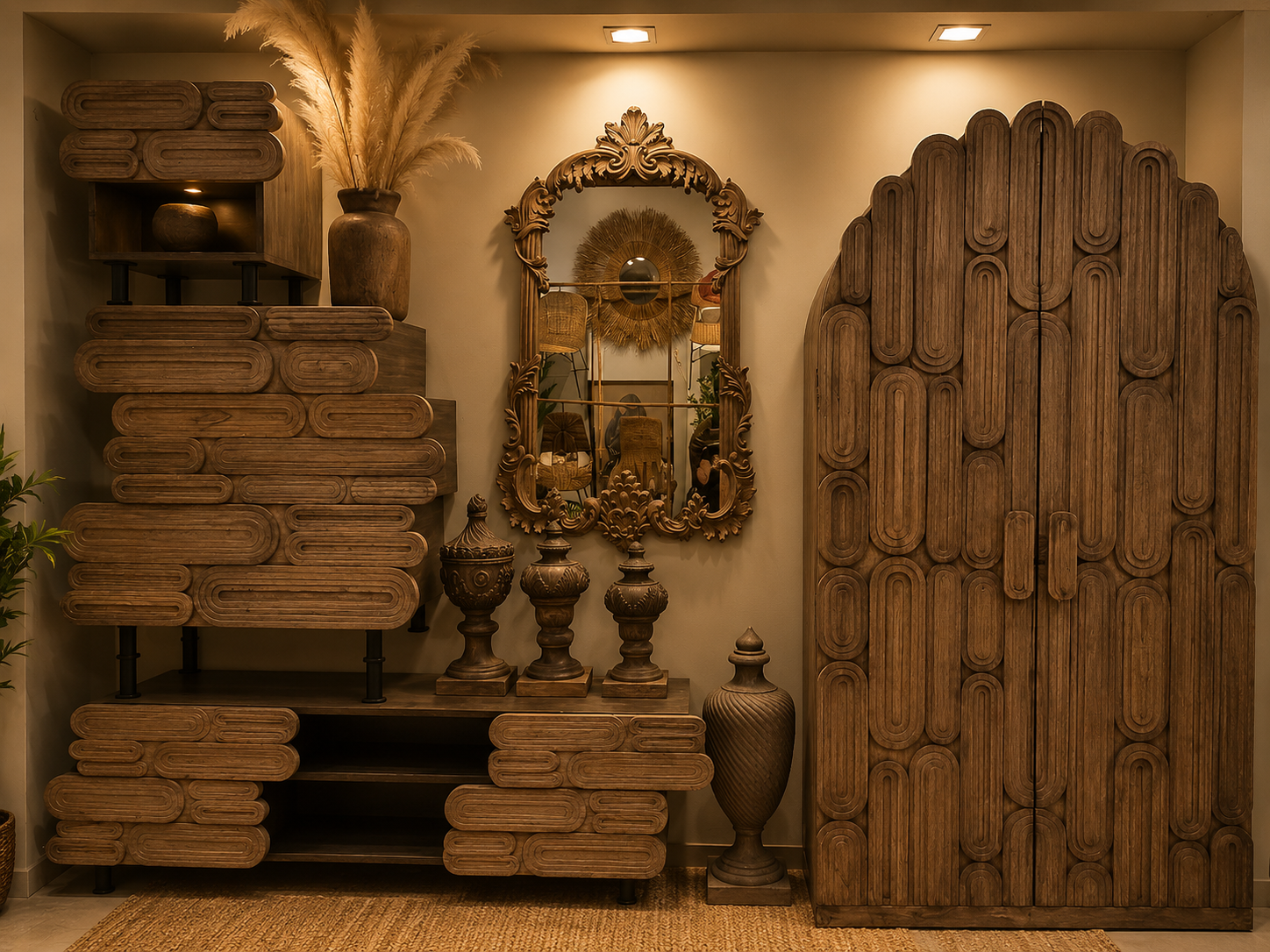 Furniture — Asia Sourcing