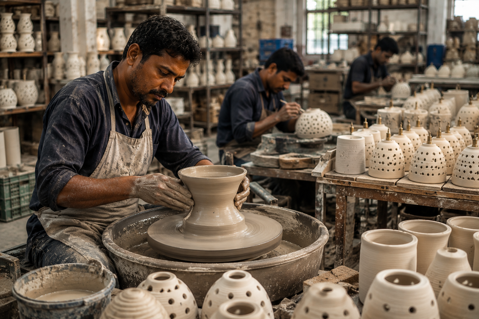 Home décor — Asia Sourcing
