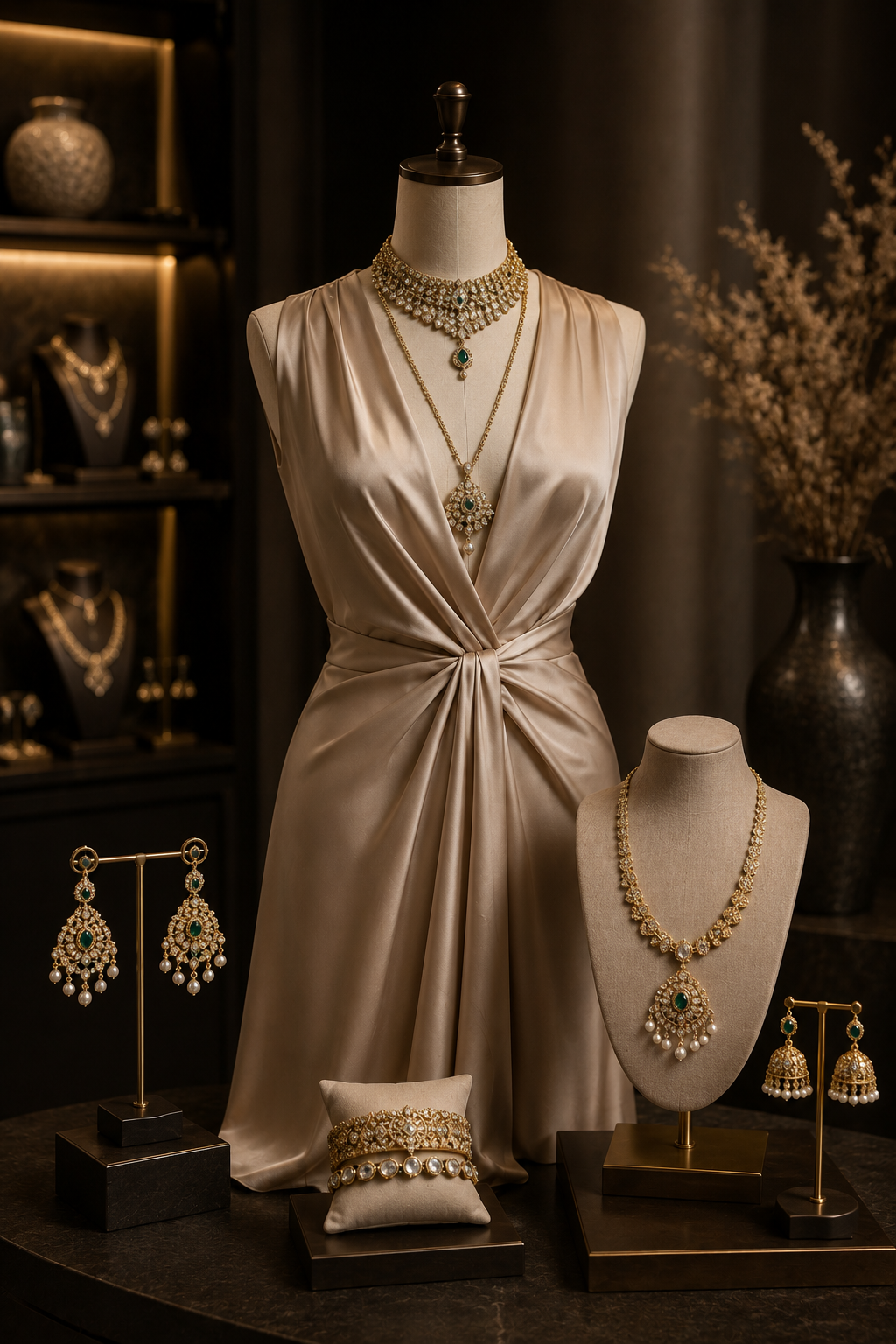 Fashion accessories — Asia Sourcing