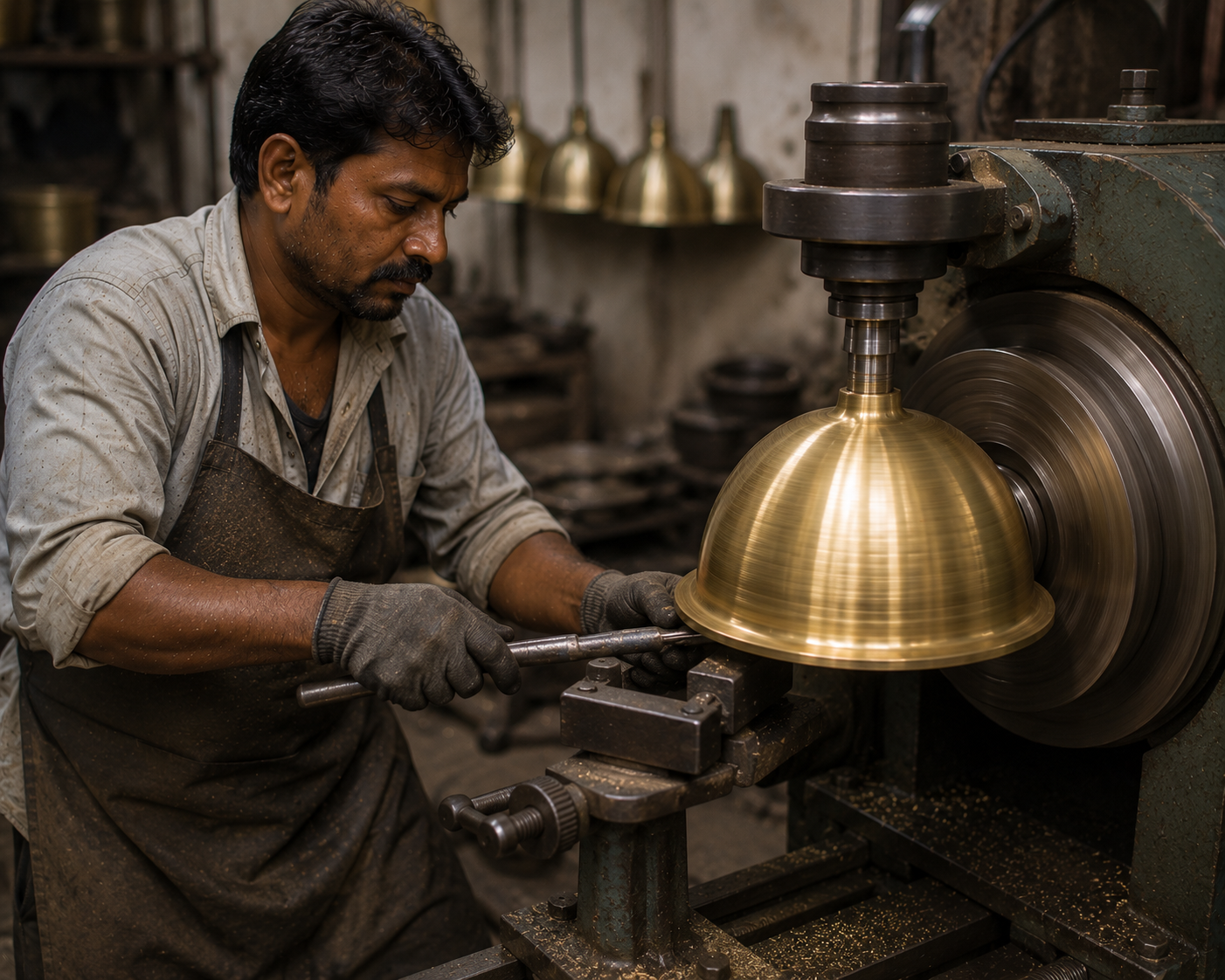 Lighting — Asia Sourcing