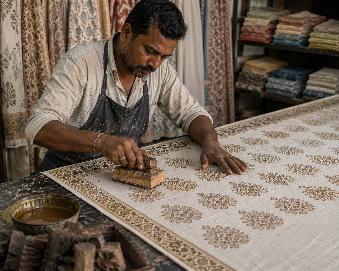 Textile — Asia Sourcing