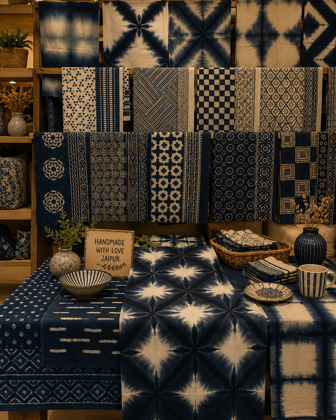 Textile — Asia Sourcing