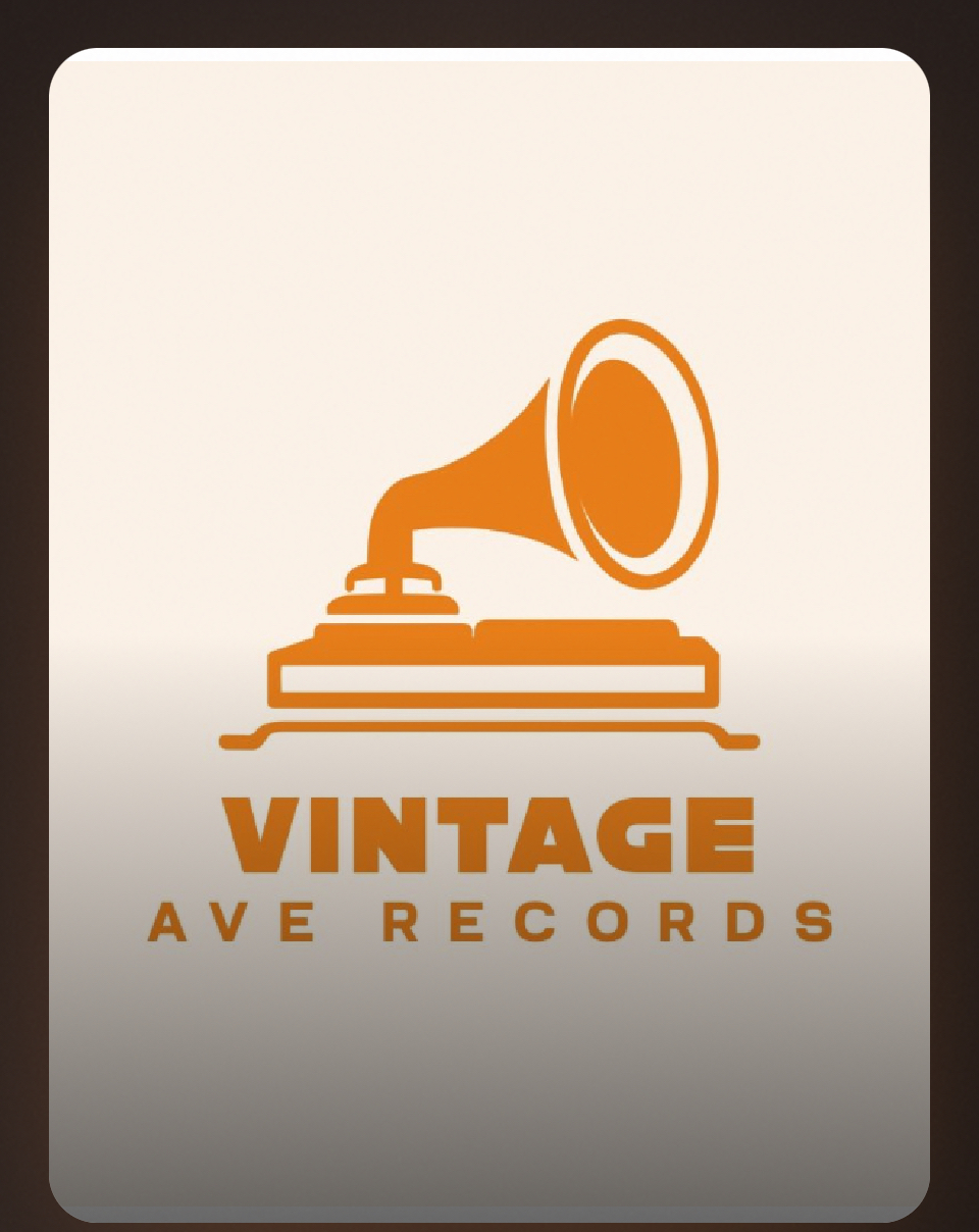Vintage Ave Records