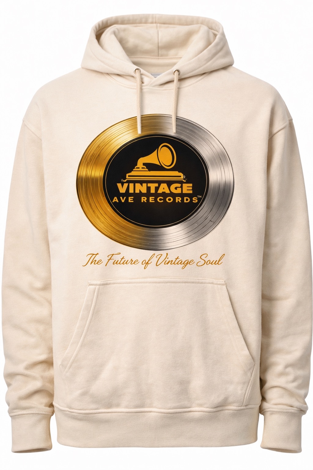 Soul Sounds Hoodie