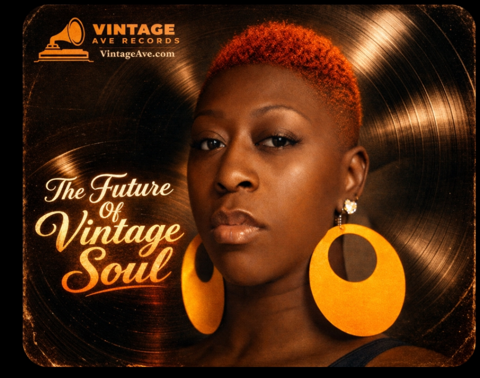 The Future of Vintage Soul