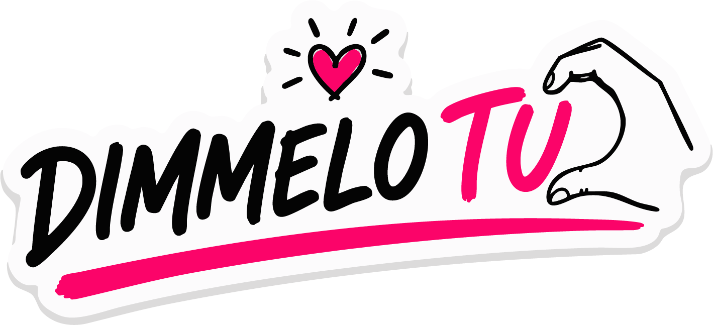 Dimmelo Tu