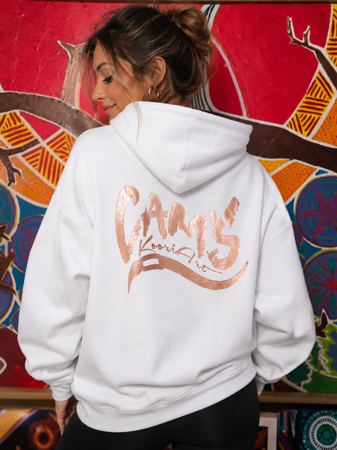 CKA custom hoodies..... build your hoodie , pick your combination