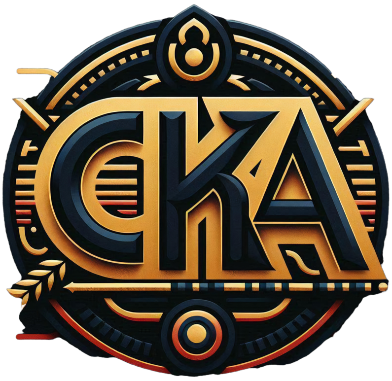 CKA · Cam's Koori Art