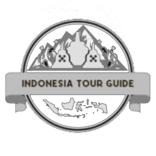All Indonesia Tour