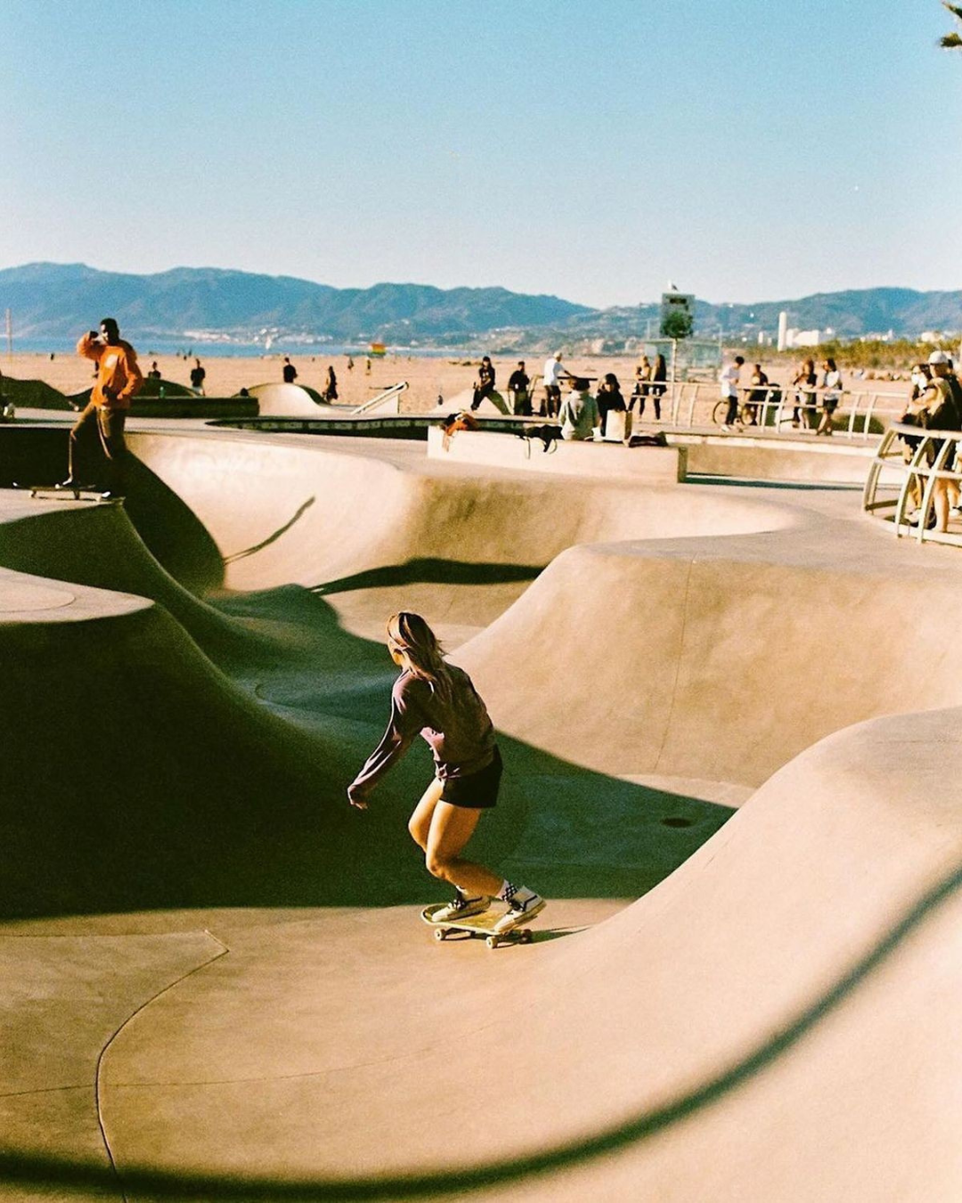 Urban Sport Park