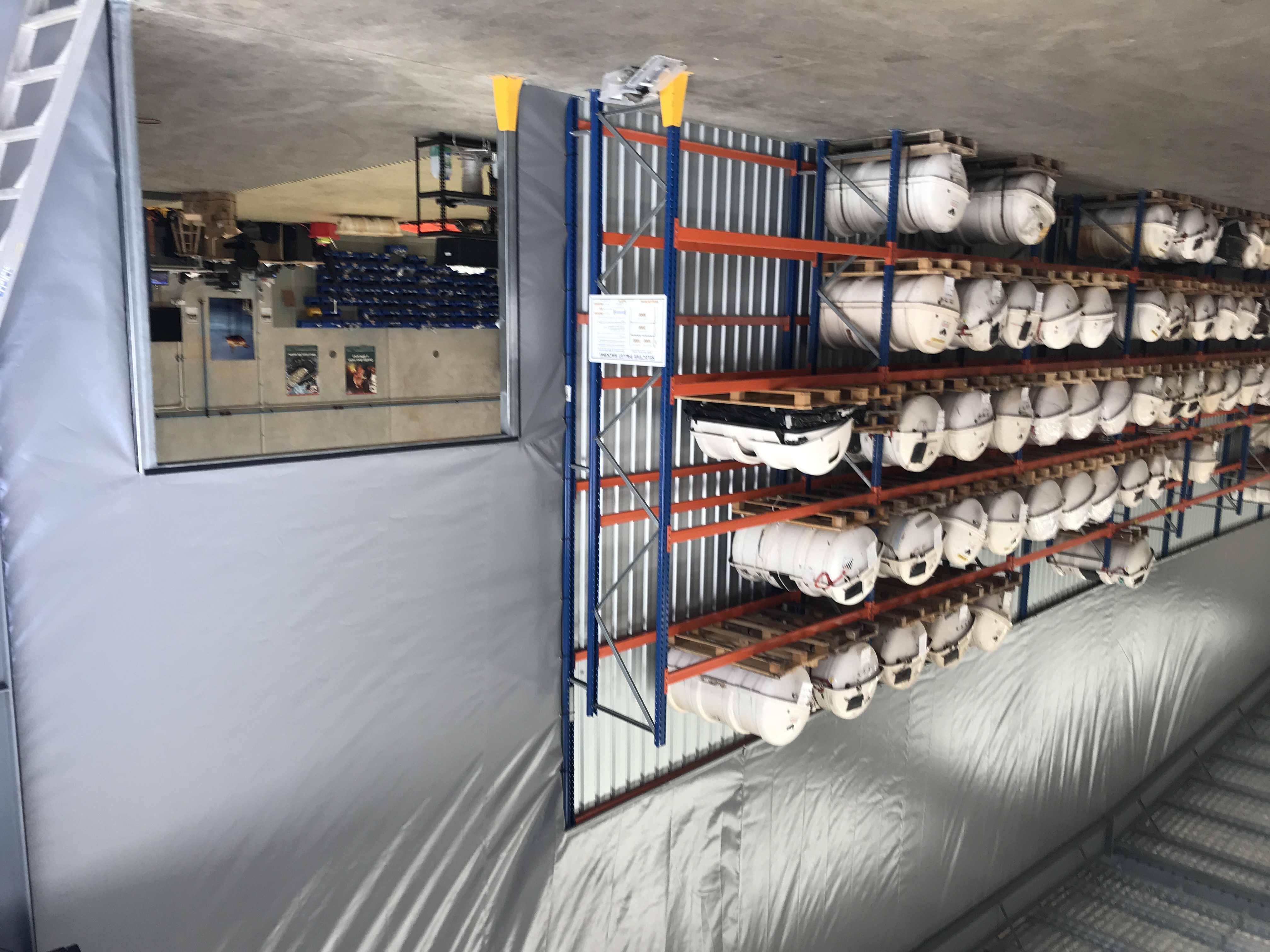 Warehousing & Distribution