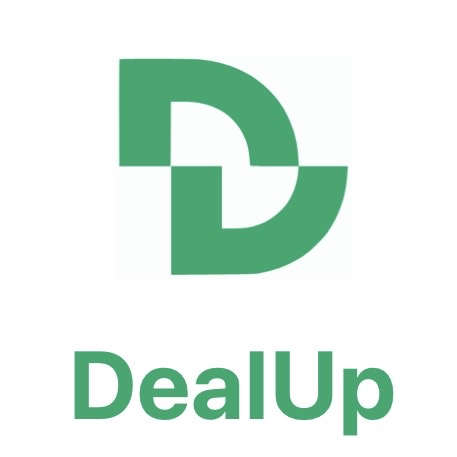تطبيق Deal Up