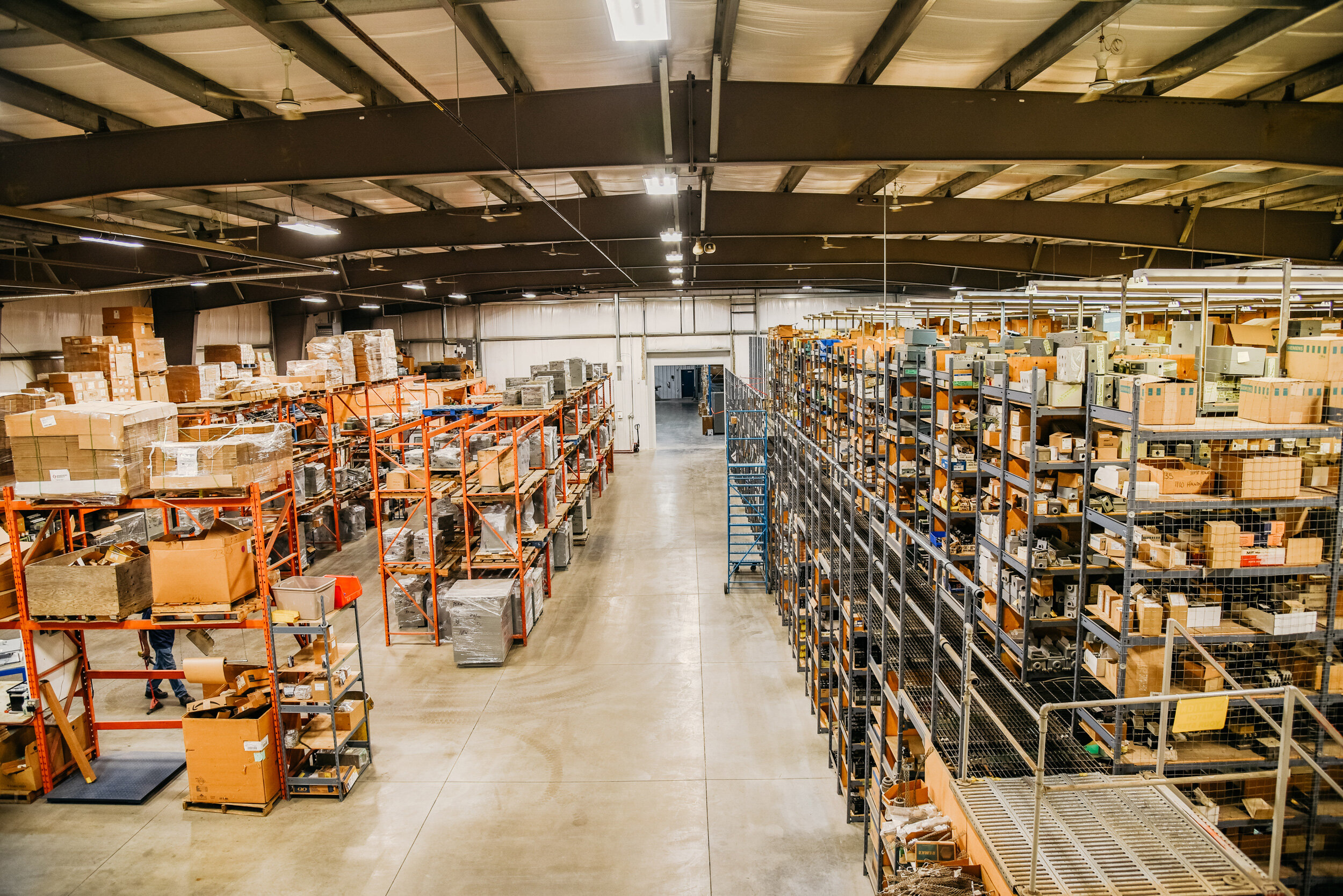 Material Supply for Government & Private Clients