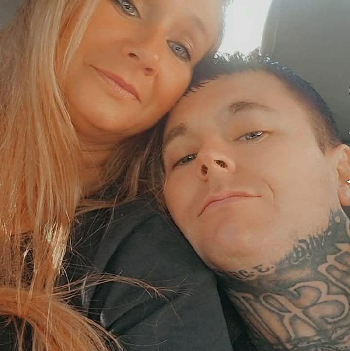 Renee and Jersey (Michael Barber) - Founders