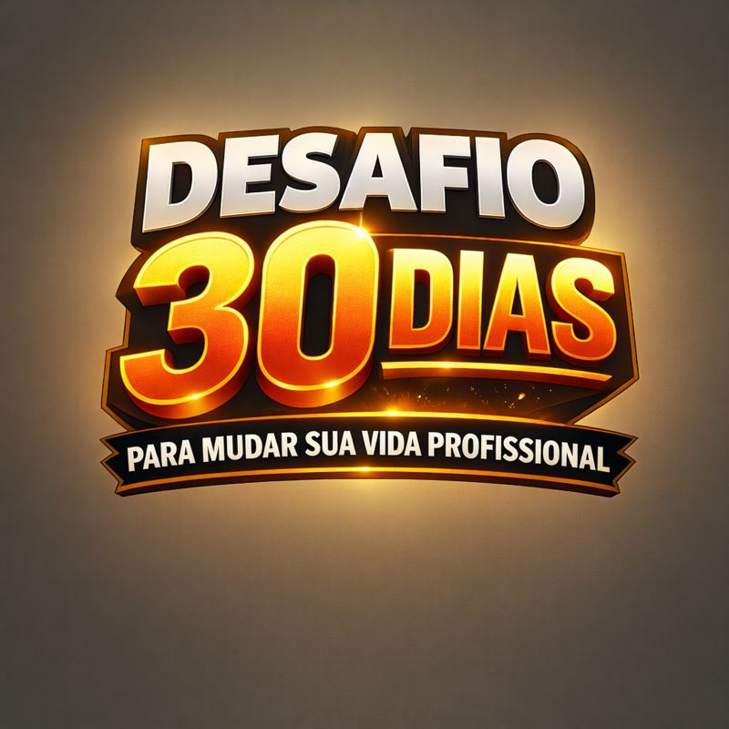 Desafio 30 Dias