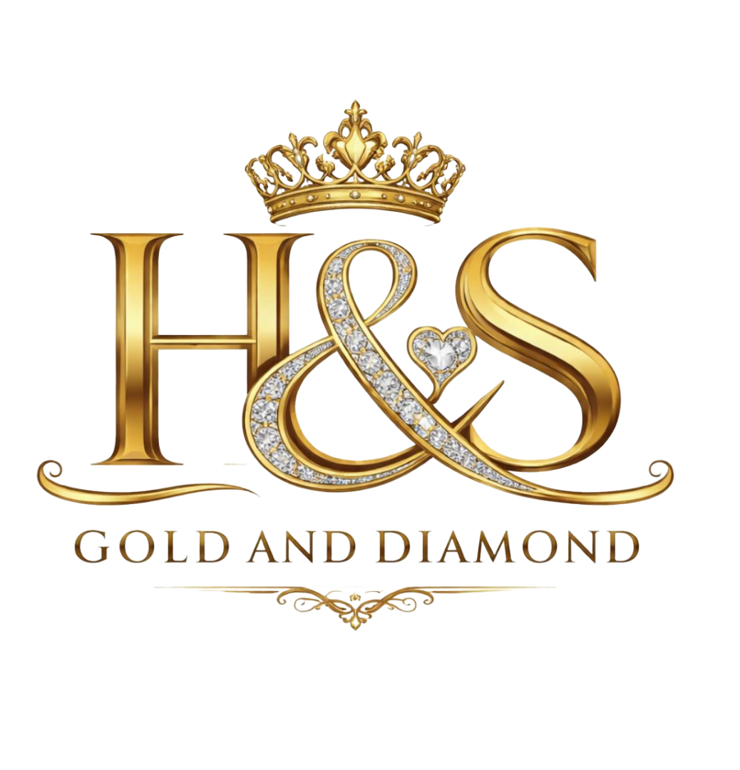 H&S Gold And Diamond Cash for gold