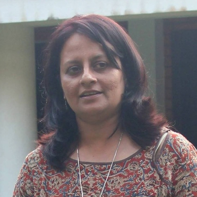 Meera Baindur