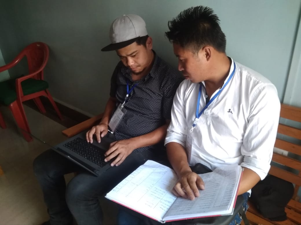 School Partnerships