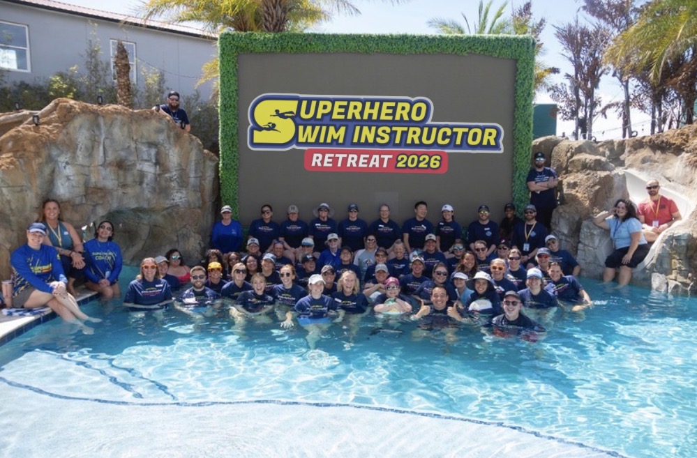 Retreat hosts and team